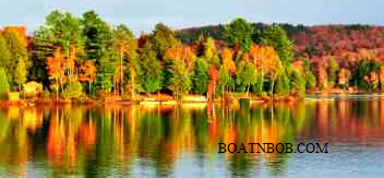Ontario Boating License BOATNBOB.COM